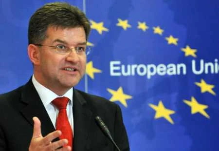 Lajčak: Dayton 2 se neće dogoditi