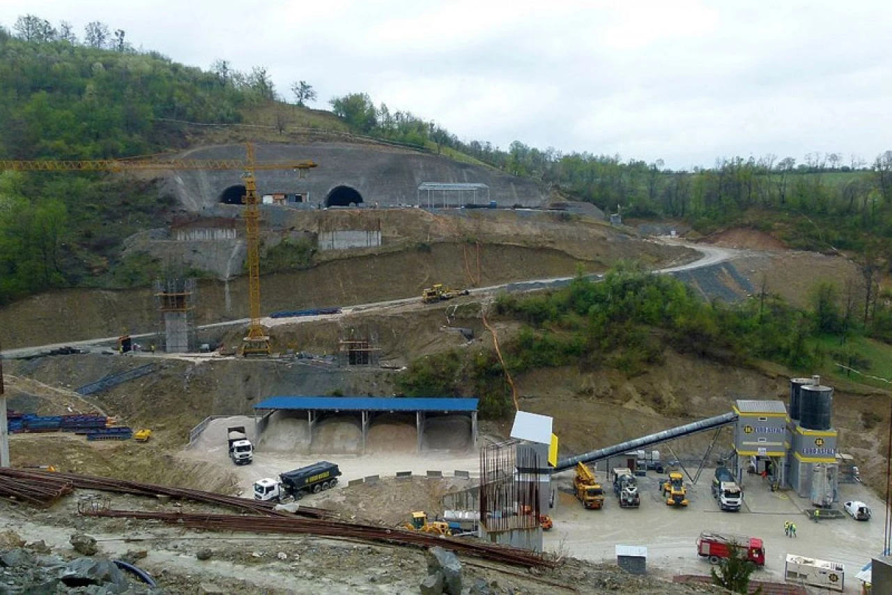 Za izgradnju autoputa Banja Luka - Doboj 47 milijuna eura iz EIB-a