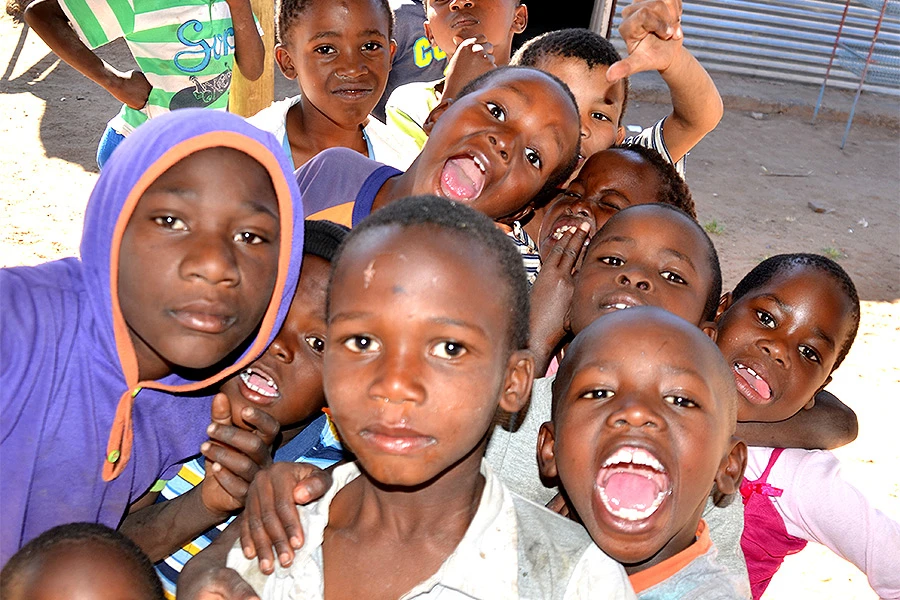 UNICEF: Opseg napada na djecu u konfliktima je šokantan