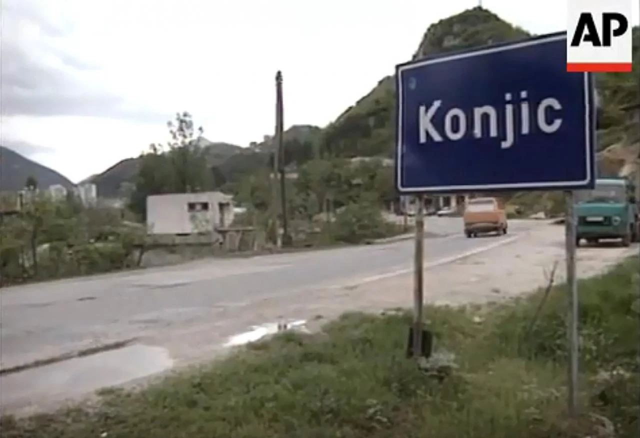 Konjic: Podignute optužnice protiv 14 osoba za ratne zločine