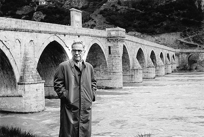 Ivo Andrić najprodavaniji