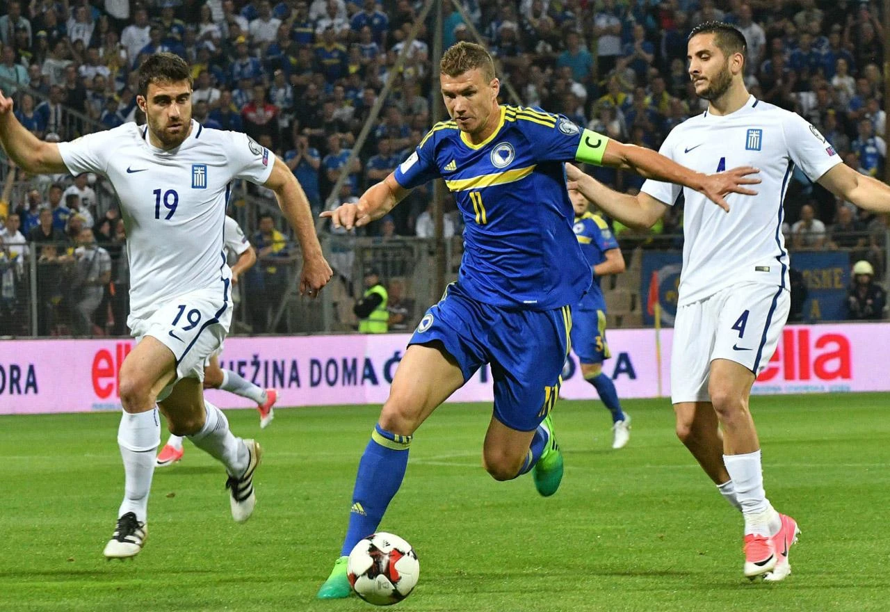 Meksikanci žele Džeku u svojim redovima od 2018.