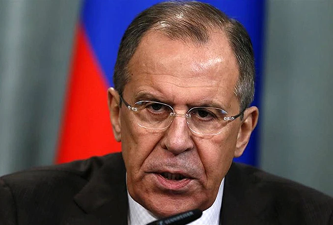 Lavrov pozvao SAD i Sjevernu Koreju da započnu pregovore