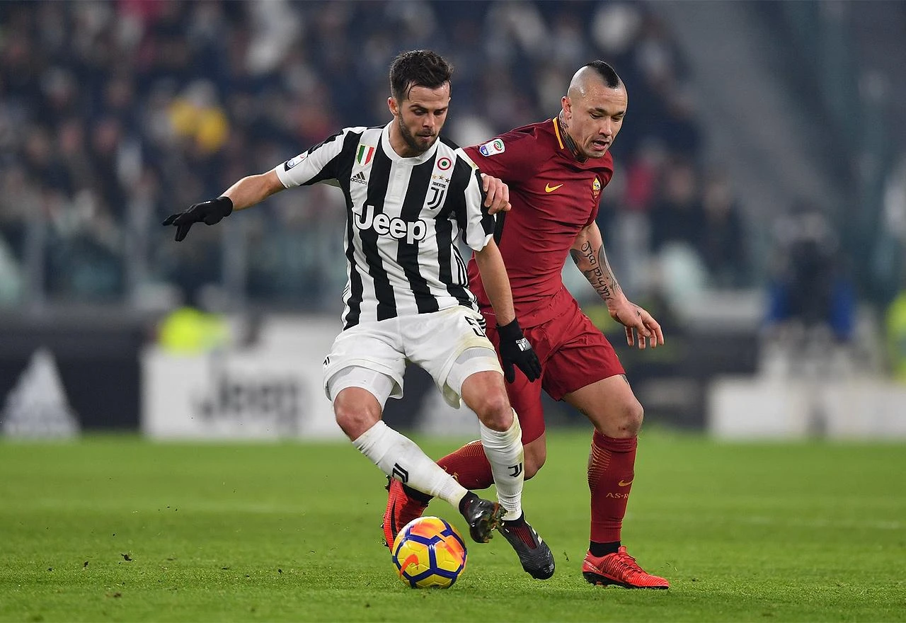 Juventus u šokantnoj završnici pobijedio Romu