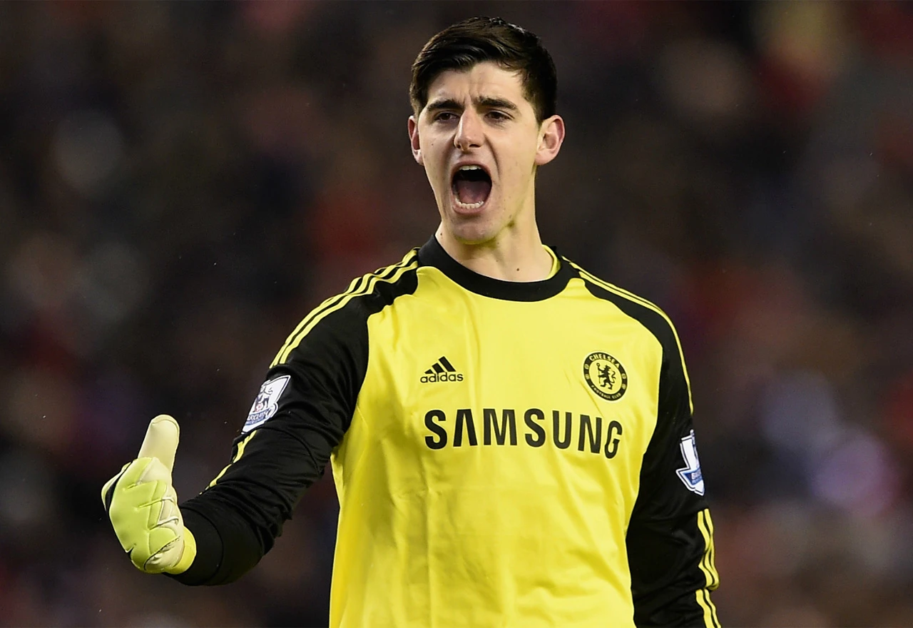 Courtois će postati najplaćeniji vratar na svijetu