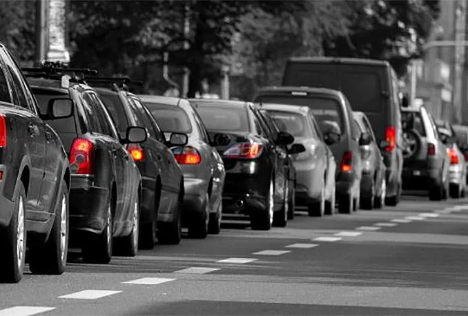 Na graničnim prijelazima kolone duge do 16 kilometara