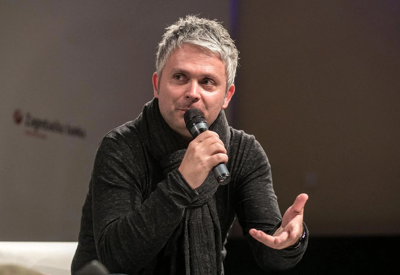  Nezirović: Najvažniji projekt MC 'Pavarotti' je glazbena klinička terapija