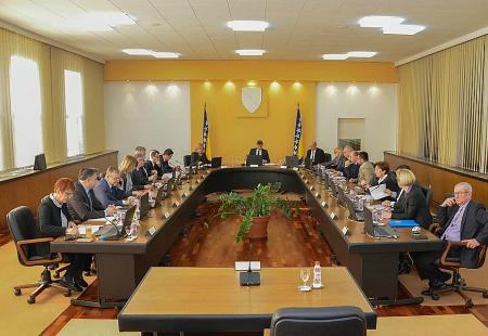 MMF: Od Vlade se očekuje pokretanje 'due dilligence' za BH Telecom i HT Mostar