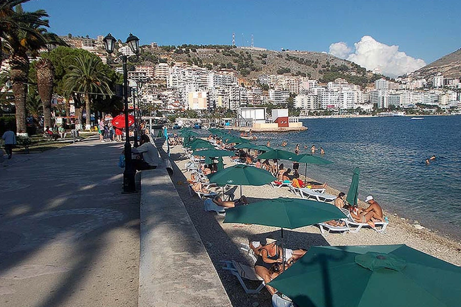 Portal Travel Women iznio 11 'skrivenih' razloga zašto posjetiti Albaniju