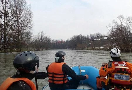  U potragu za nestalim mladićem uključili se i pripadnici GSS-a iz Hrvatske