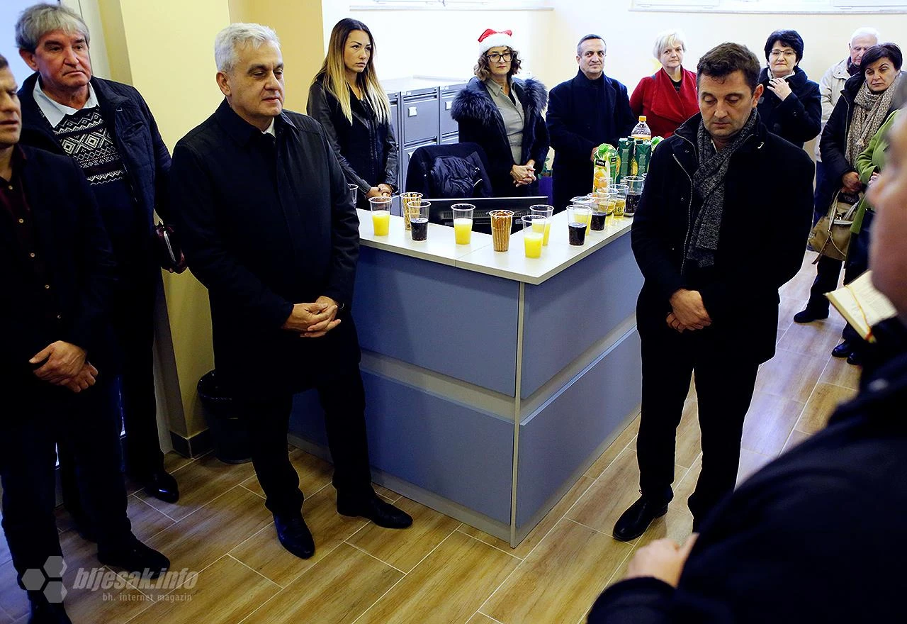 Ambulanta Balinovac i Panjevina u novom ruhu 