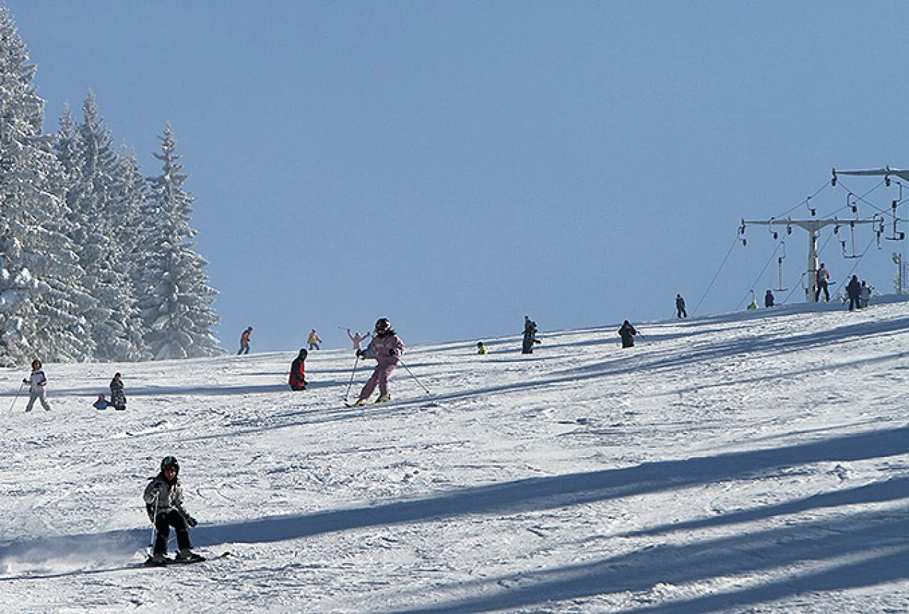 Vlašić spreman za zimsku turističku sezonu