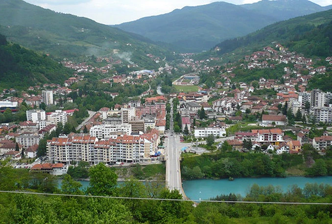 Optužnica zbog zločina u Foči