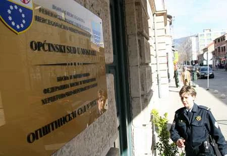 Mostar, Široki i Ljubuški dobili nove suce