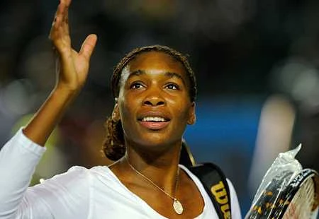 Prekinut sudski postupak: Venus Williams nije kriva za smrt muškarca