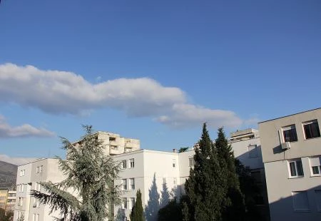 Počinje kalendarska zima