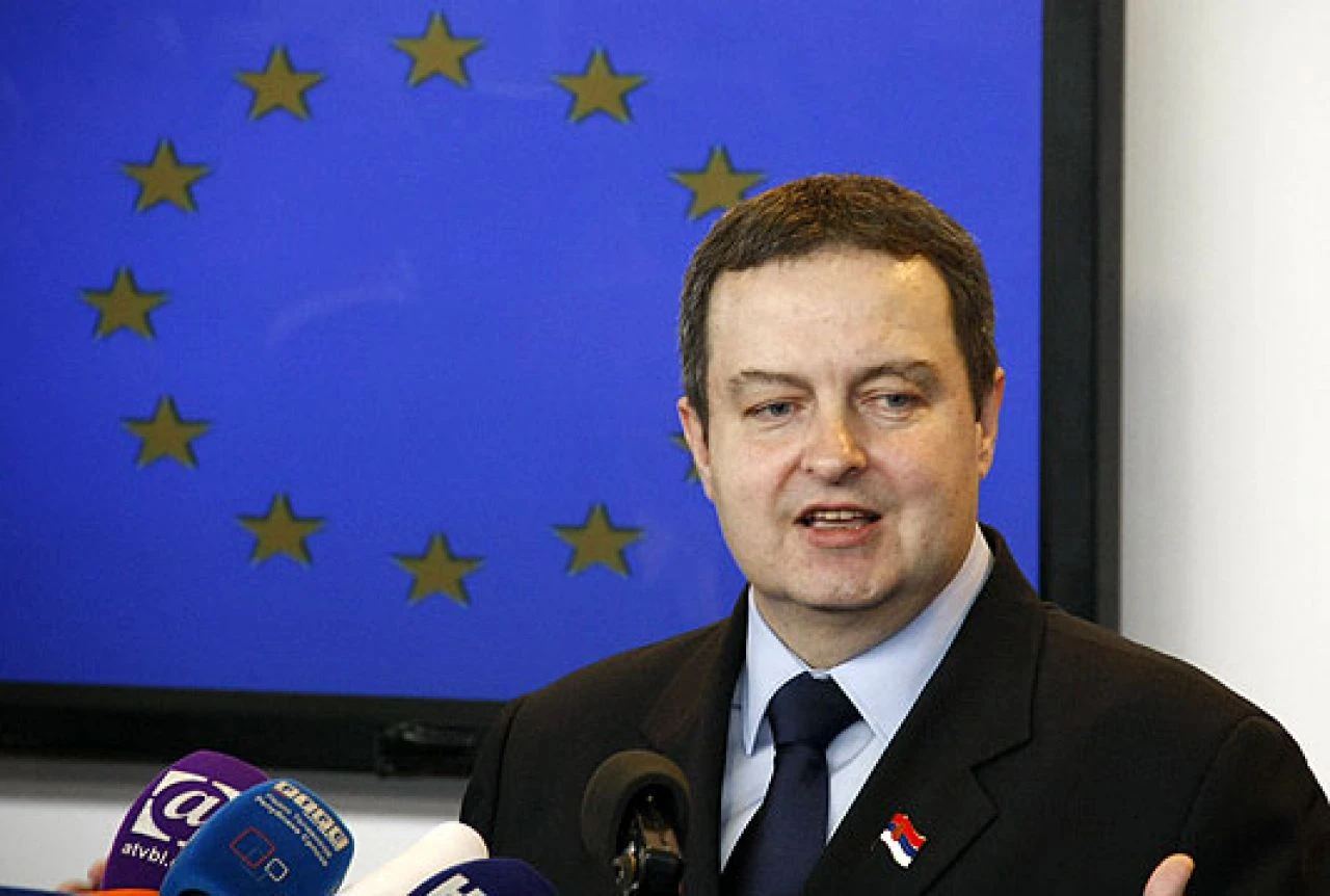 Srbija neće u NATO