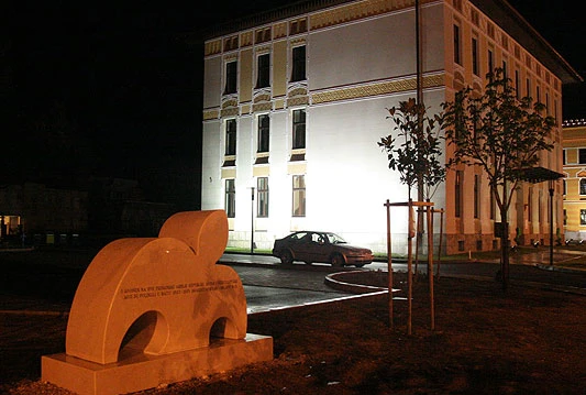 Mostar: Skoro 200.000 KM za video nadzor u školama i objektima Gradske uprave