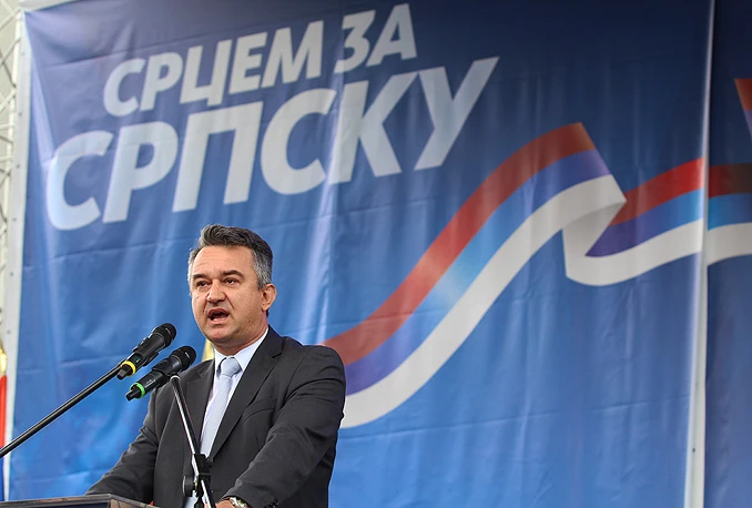 Mladićev sin tvrdi: Haški liječnici kriju detalje o zdravstvenom stanju moga oca