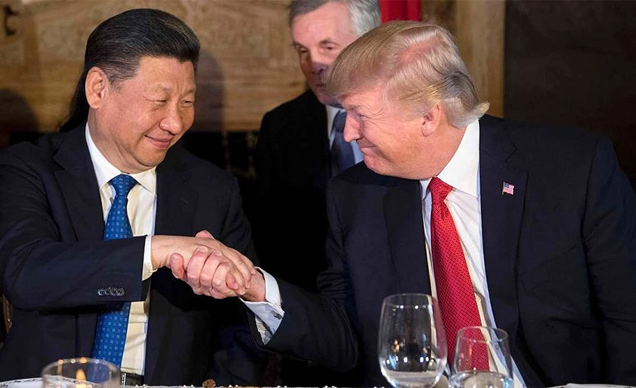Kina pozvala SAD na suradnju nakon objave Trumpove strategije
