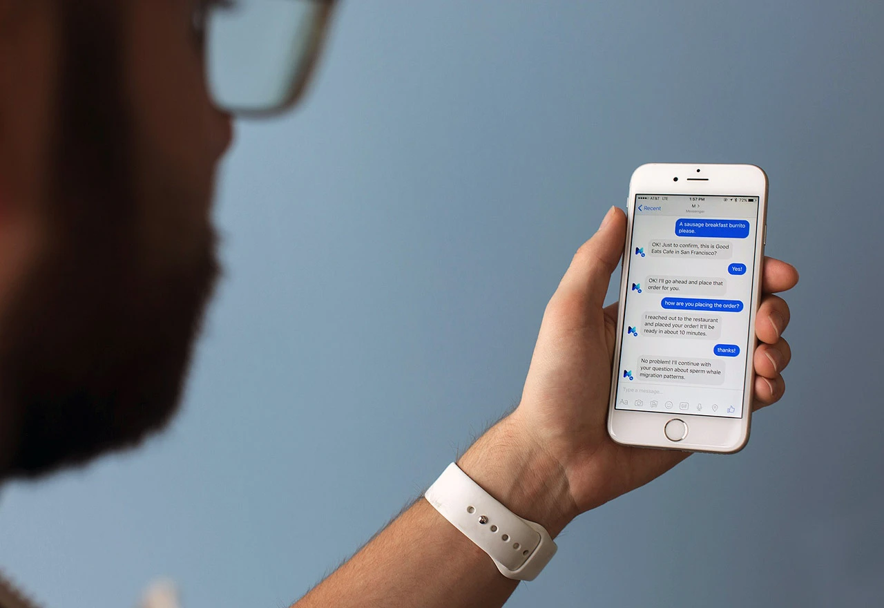 Messenger u brojkama: 17 milijardi video poziva, 500 milijardi emotikona...