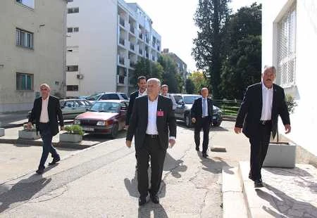 OHR odlazi kad BiH bude jako decentralizirana