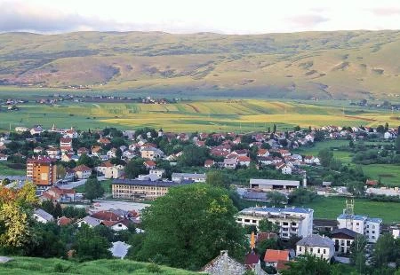 Nebojša Radivojša novi načelnik općine Glamoč