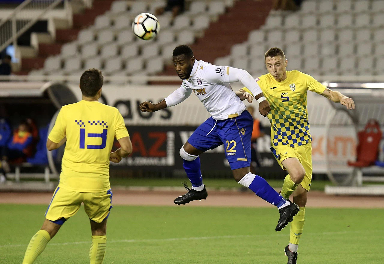 Hajduk ''peticom'' razbio Inter