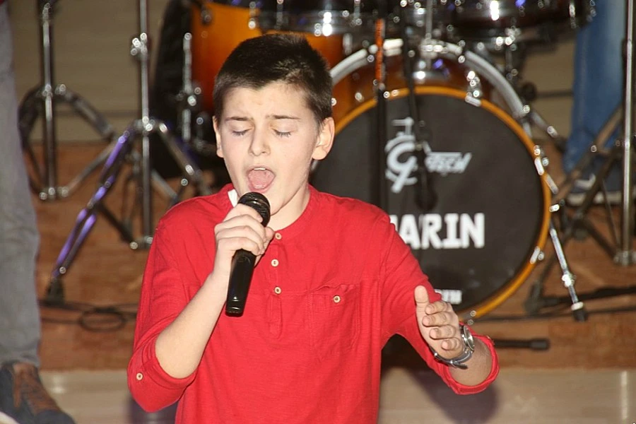 Marko Bošnjak održao spektakularan koncert