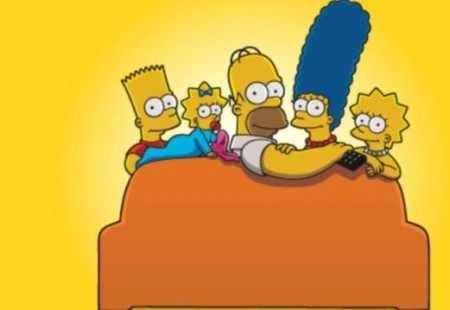 Simpsonsi slave 28. rođendan