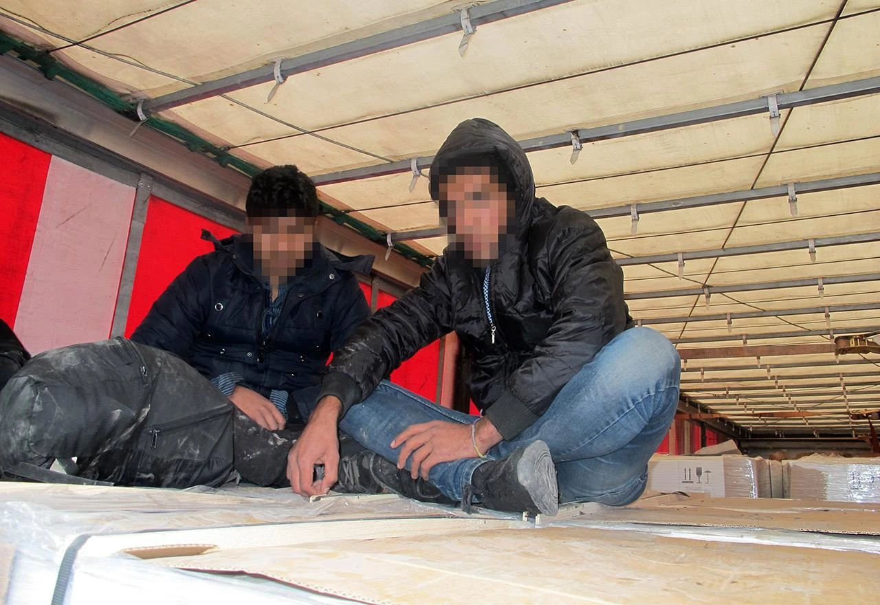 Hercegovina na udaru ilegalnih migranata: Angažirane dodatne snage