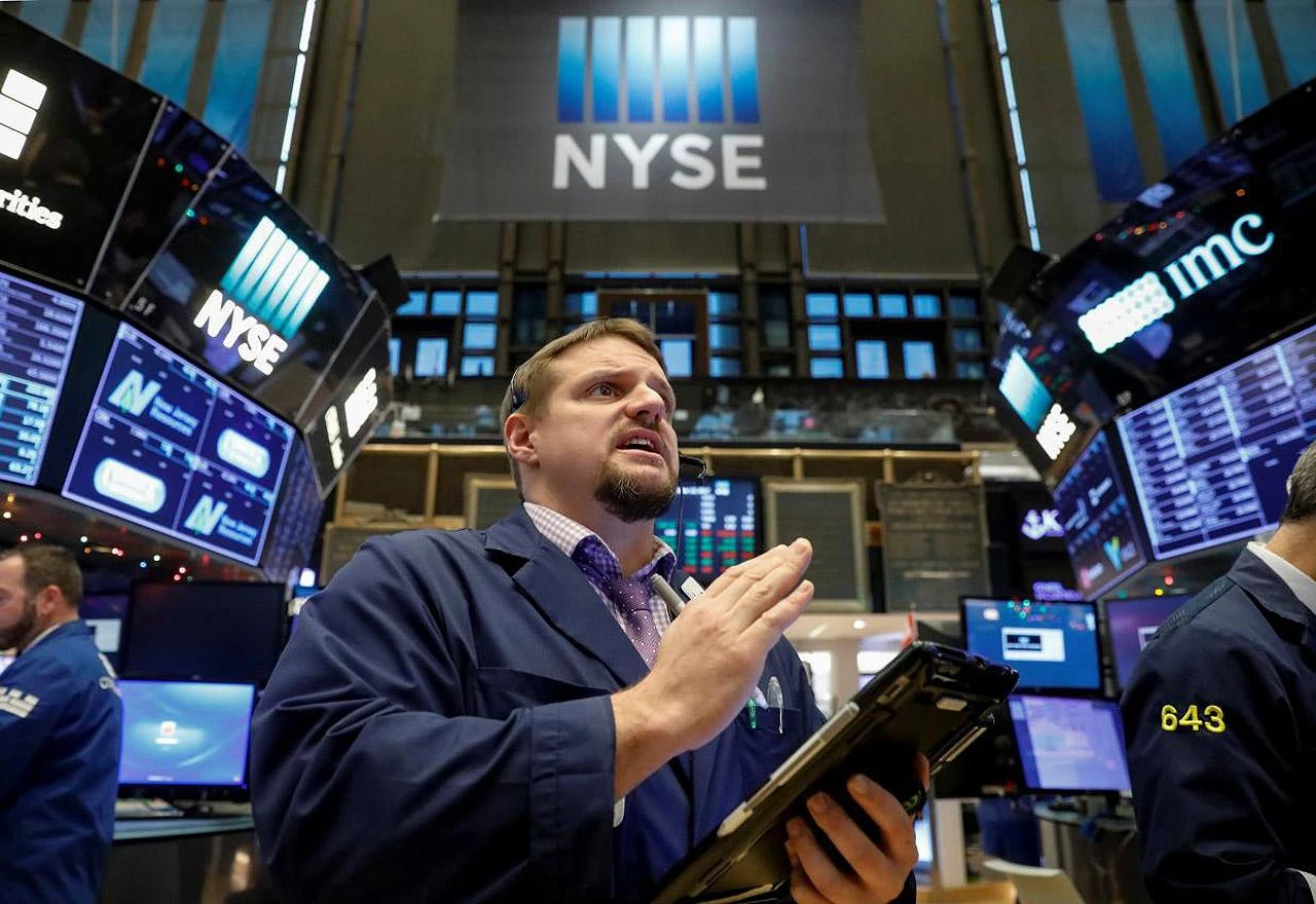 Na Wall Streetu novi rekordi