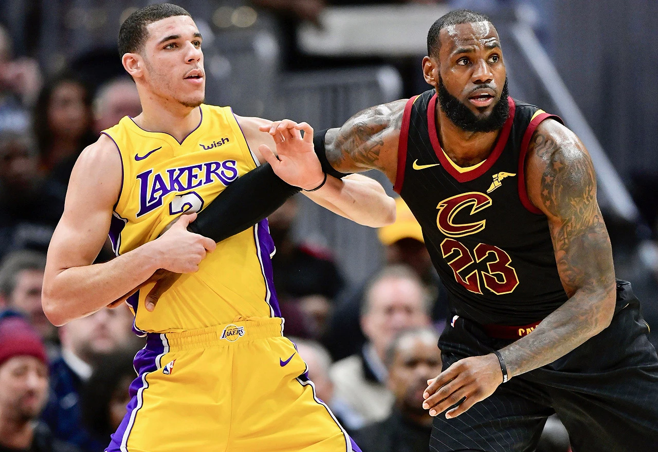 Pobjede Clevelanda i Golden Statea