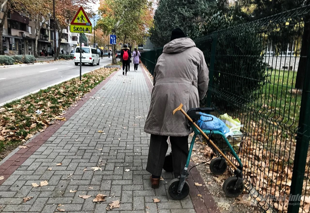 ''Mir u mirovinskom sustavu'' - Utvrđen prijedlog zakona o MIO/PIO