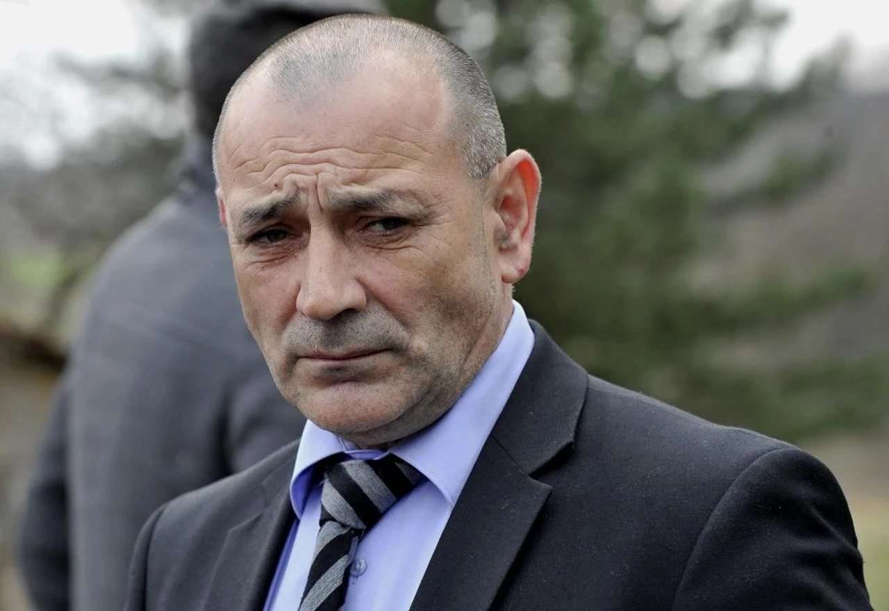 Medved: Nema osnove za tužbe logoraša iz BiH protiv Hrvatske
