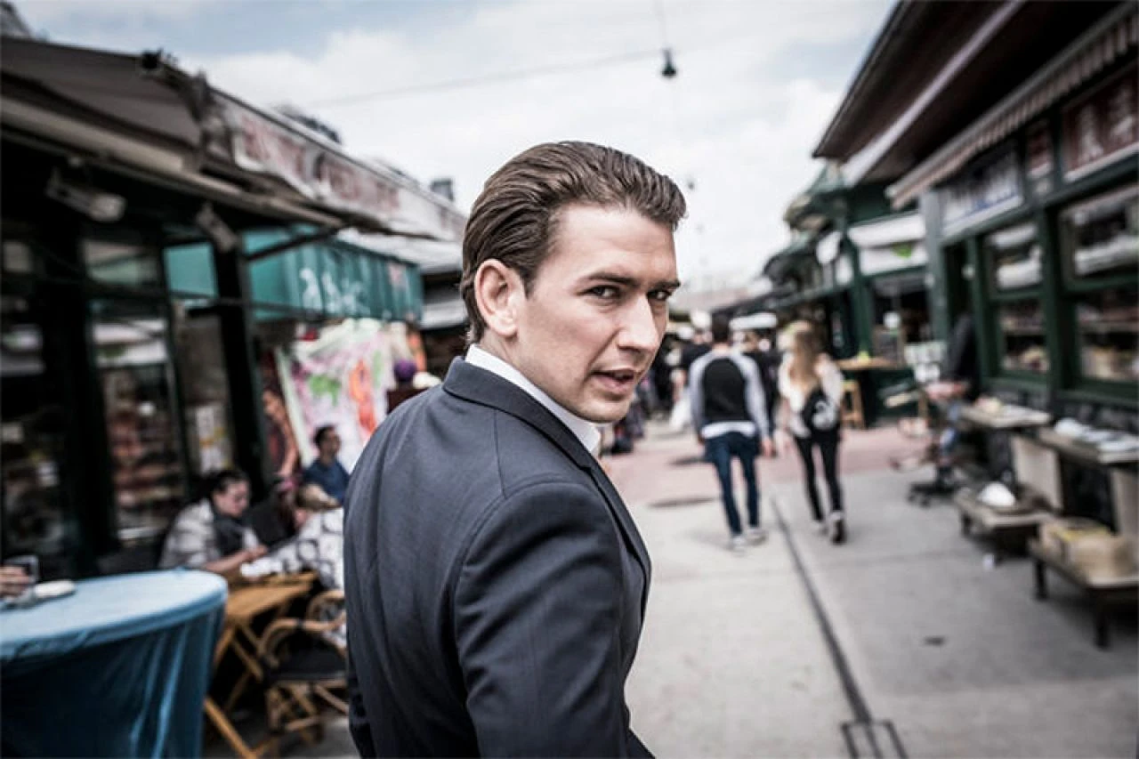 Kurz se nada novoj austrijskoj vladi prije Božića
