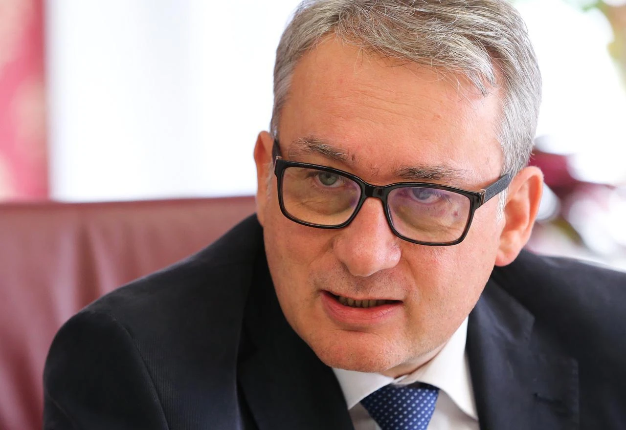 Bosić: Još nemamo izmjene Zakona o VSTV-u u parlamentarnoj proceduri