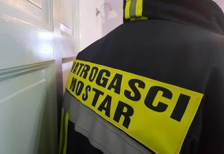 Mostar: Izdvojen novac za vatrogasna sredstva i opremu