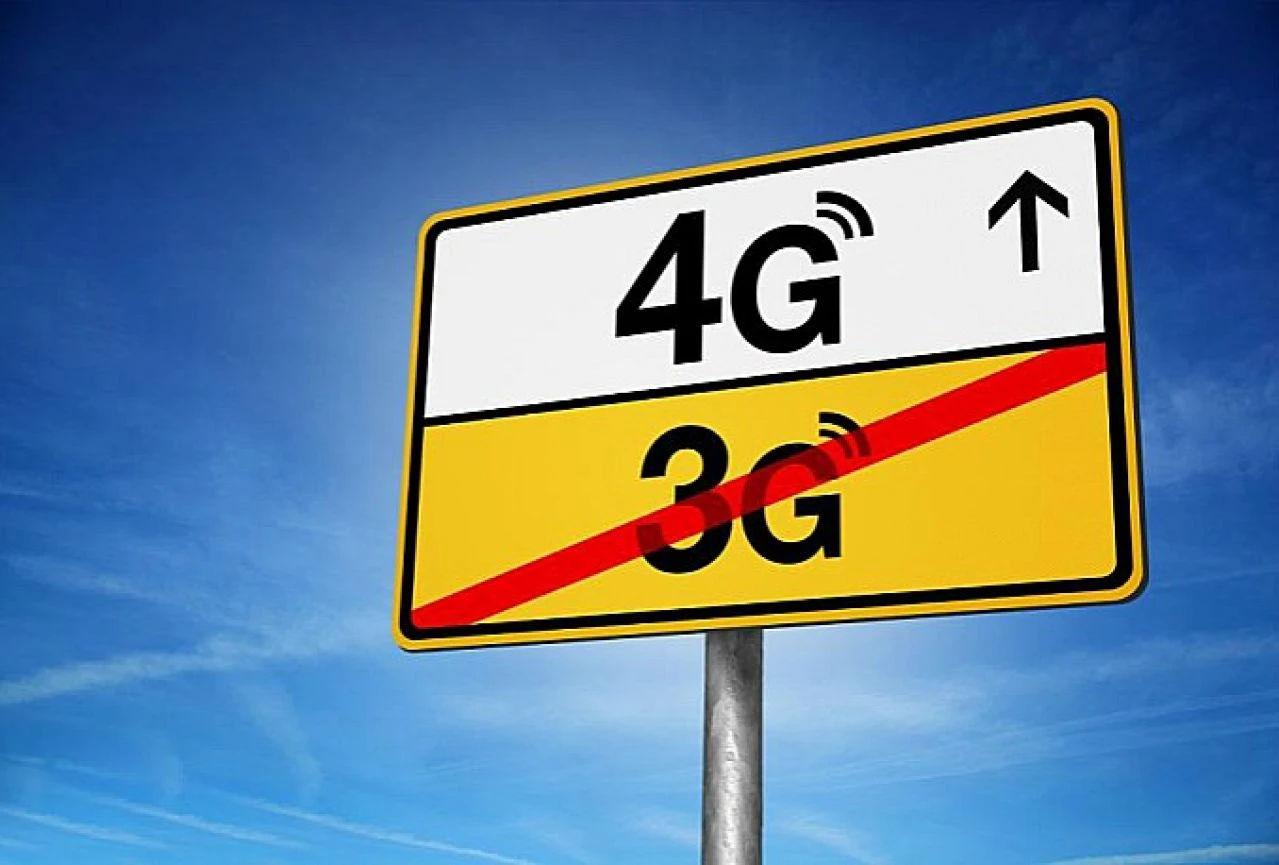 Digitalni signal i 4G mreža tek sredinom naredne godine
