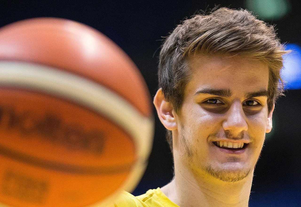 Bender i Šarić solidni u nastupima Phoenix Sunsa i Philadelphia 76ersa