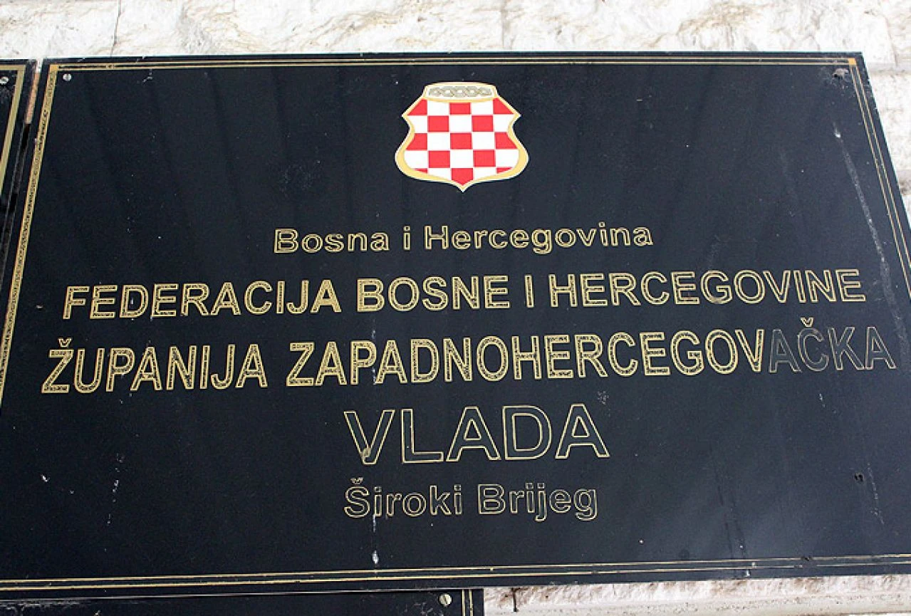 Vlada ŽZH utvrdila Prijedlog proračuna za 2018. godinu