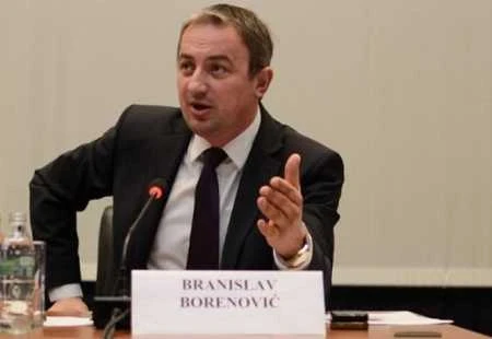 Zastupnici opozicije ponovno napustili sjednicu NS RS
