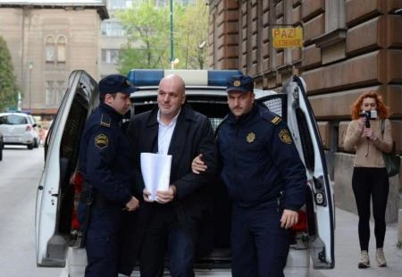 Zukić i ostali: ''Maramica'' umjesto koverte