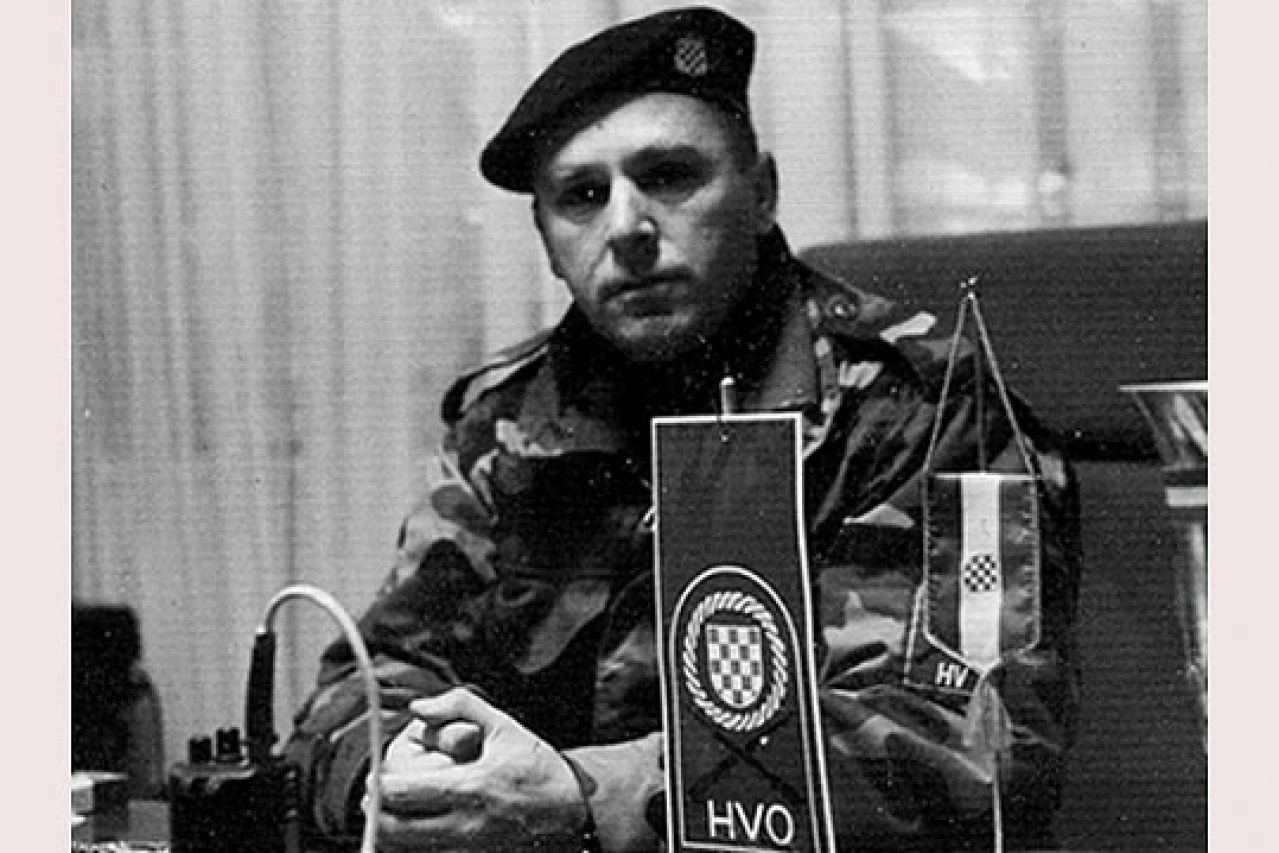 Hamdija Abdić Tigar uhićen zbog ubojstva generala Vlade Šantića