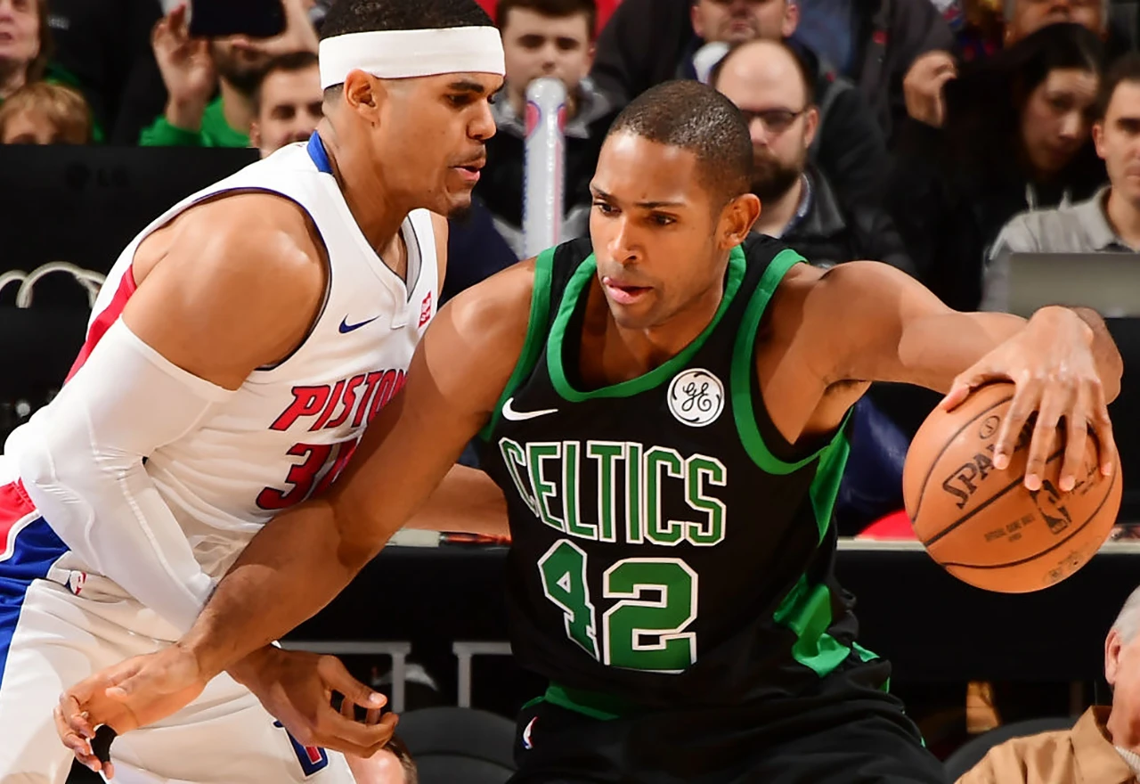 Celticsi bolji od Pistonsa