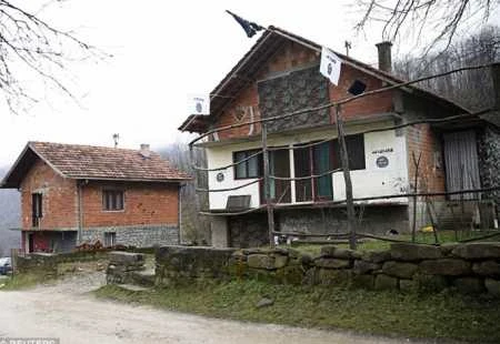 Njemačka se fokusira na prijetnje iz BiH