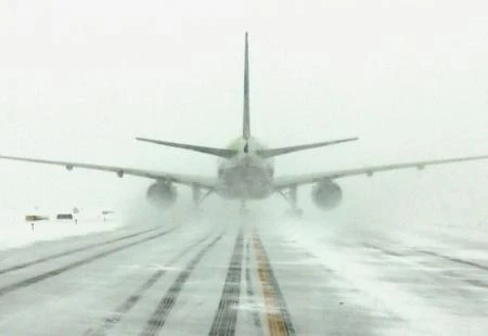Realizirana većina letova na Međunarodnom aerodromu Sarajevo