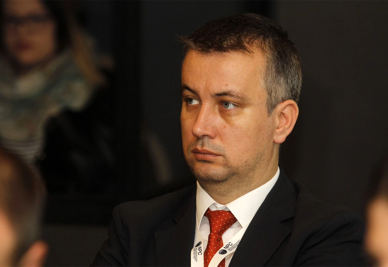 Adam Šukalo optužio ministra Đokića zbog koncesija
