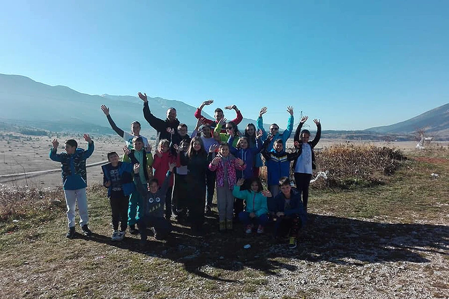 Međunarodni dan planina HPD 'Prenj 1993' obilježava penjanjem na planinu Vran