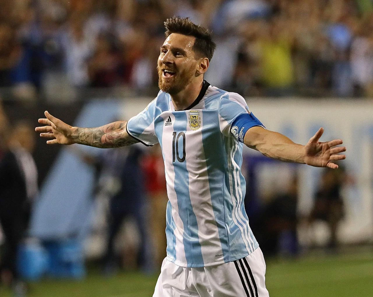 Messi: Do početka SP-a moramo popraviti igru
